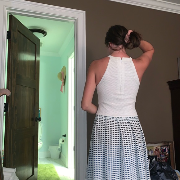 Perfect Summer Parker Dress - Picture 5 of 5